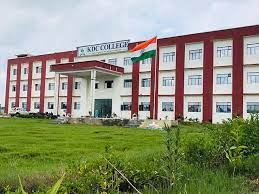 K D C COLLEGE OF PHARMACY